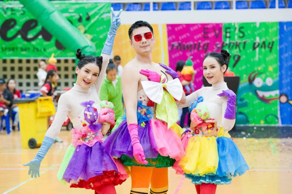 ภาพบรรยากาศ 1